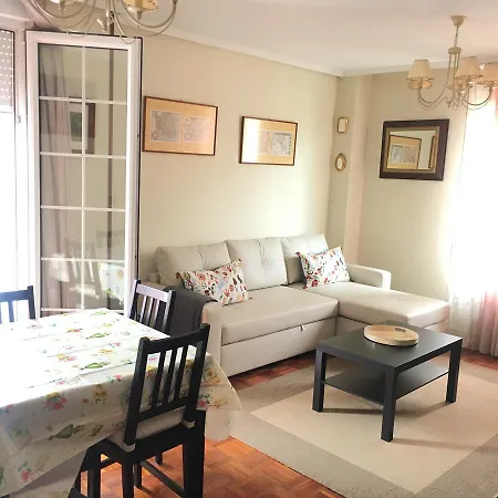 Apartment Sunny Seaside Orinon