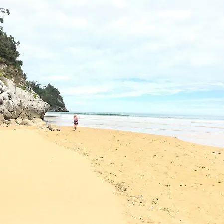 Sunny Seaside *