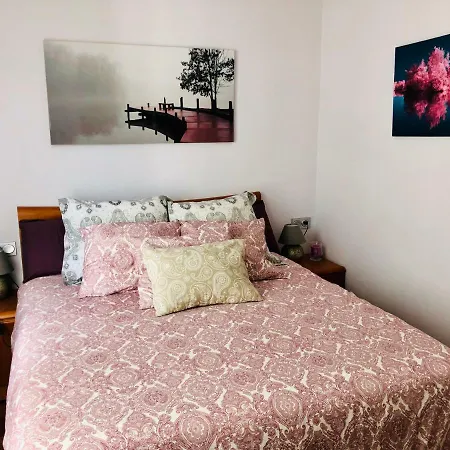 Apartment Sunny Seaside Orinon
