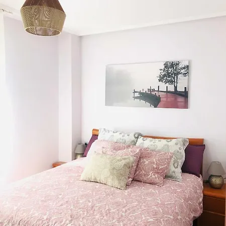 Apartment Sunny Seaside