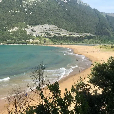 Sunny Seaside *