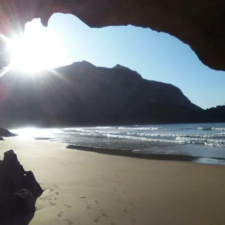 Sunny Seaside *